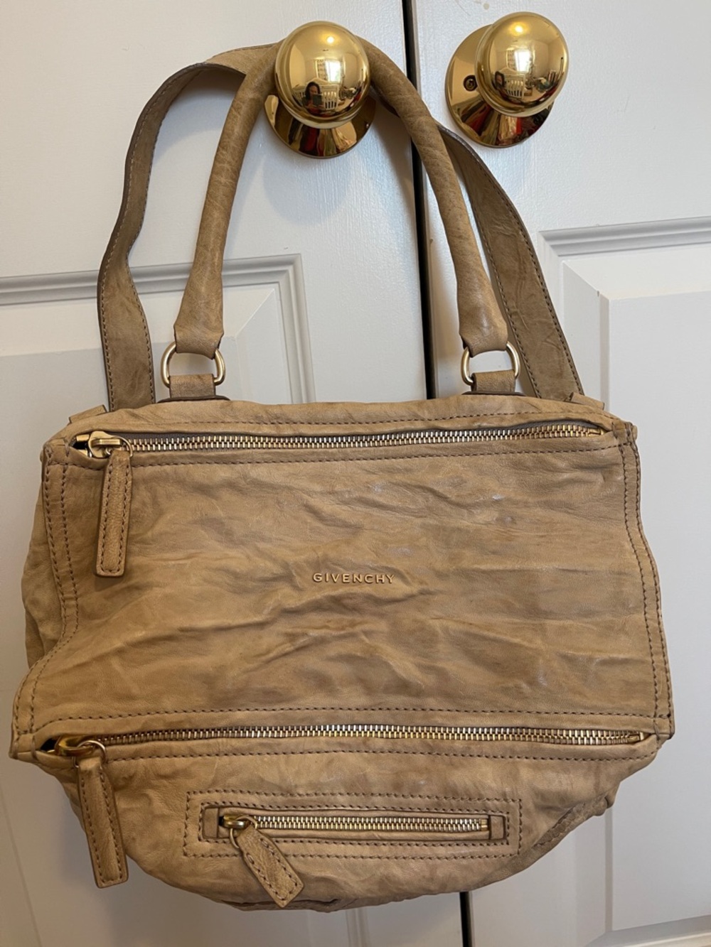 Givenchy Pandora Bag